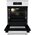  Кухонная плита Gorenje GEIT5C60WPG 