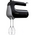  Миксер ручной Bosch MFQ4930B черный 