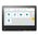 МФУ лазерный Kyocera TASKalfa 5004i (1102YS3NL0) темно-серый 