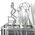  Миксер ручной Bosch MFQ4930B черный 