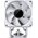  Кулер JONSBO CR-1400 V2 Color White LGA1700/1200/115X/AM5/AM4 (TDP 180W, PWM, 92mm Dynamic Multi-Color LED Fan, 4 тепловые трубки, 4-pin) Re 