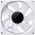  Кулер JONSBO CR-1400 V2 Color White LGA1700/1200/115X/AM5/AM4 (TDP 180W, PWM, 92mm Dynamic Multi-Color LED Fan, 4 тепловые трубки, 4-pin) Re 