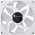  Кулер JONSBO CR-1400 V2 Color White LGA1700/1200/115X/AM5/AM4 (TDP 180W, PWM, 92mm Dynamic Multi-Color LED Fan, 4 тепловые трубки, 4-pin) Re 