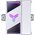  Кулер JONSBO CR-1400 V2 Color White LGA1700/1200/115X/AM5/AM4 (TDP 180W, PWM, 92mm Dynamic Multi-Color LED Fan, 4 тепловые трубки, 4-pin) Re 