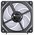  Вентилятор JONSBO ZL-120BR(3 in 1) Black 120х120х25мм Reverse (ARGB LED, 800-1800об/мин, черный) Retail 