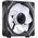 Вентилятор JONSBO ZL-120BR(3 in 1) Black 120х120х25мм Reverse (ARGB LED, 800-1800об/мин, черный) Retail 
