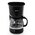  Кофеварка VITEK VT-1528-01 черный капельная 