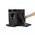  Кофемашина Vitek Metropolis VT-8701 черный 