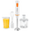  Блендер VITEK Orange VT-3406 