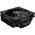  Кулер ID-COOLING IS-40-XT, black 92мм, Ret 