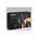  Набор ручного инструмента Deli HT0004C Home Series Gray 4 предмета 