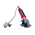 Пила циркулярная EINHELL TC-CS 860 Kit (4330992) 85мм 