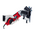  Пила циркулярная EINHELL TC-CS 860 Kit (4330992) 85мм 