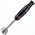  Блендер Bosch MSM4B623 черный 