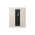  Холодильник LG GC-B459MEWM 