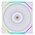  Комплект вентиляторов (3шт.) Lian Li Uni Fan TL LED 120 White /12TL3W/ G99.12TL3W.R0/ 120x124x28мм (PWM, ARGB, 200-2600 об/мин, 34dBa) 