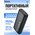  Аккумулятор внешний резервный HOCO J122A Respect 22.5W+PD20W 20000mAh (чёрный) 