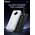  Аккумулятор внешний резервный HOCO J132 Sabio 22.5W+PD20W fully compatible power bank with 3 cables 10000mAh черный 
