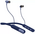  Наушники беспроводные PERO BE03 Sportlife (PWH-BE03BE) Blue, вакуумные 