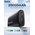  Аккумулятор внешний резервный HOCO J122A Respect 22.5W+PD20W 20000mAh (чёрный) 