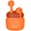  Наушники беспроводные PERO TWS05 Colorful (PTWS05OR) Orange 