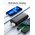  Аккумулятор внешний резервный HOCO J122A Respect 22.5W+PD20W 20000mAh (чёрный) 
