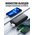  Аккумулятор внешний резервный HOCO J122A Respect 22.5W+PD20W 20000mAh (чёрный) 