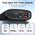  Аккумулятор внешний резервный HOCO J122A Respect 22.5W+PD20W 20000mAh (чёрный) 
