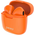  Наушники беспроводные PERO TWS05 Colorful (PTWS05OR) Orange 