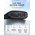  Аккумулятор внешний резервный HOCO J122A Respect 22.5W+PD20W 20000mAh (чёрный) 