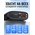  Аккумулятор внешний резервный HOCO J122A Respect 22.5W+PD20W 20000mAh (чёрный) 