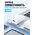  CЗУ HOCO C109A Fighter single port QC3.0 charger EU белый 