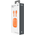  Наушники беспроводные PERO TWS05 Colorful (PTWS05OR) Orange 