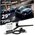  Монитор ExeGate ES1500 SuperView (EX297302RUS) 