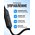  Наушники HOCO M124 Wide universal earphones with microphone (черный) 