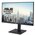  Монитор Asus VA24DQFS (90LM0540-B01370) черный 