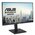  Монитор Asus VA24DQFS (90LM0540-B01370) черный 