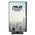  Монитор Asus VA24DQFS (90LM0540-B01370) черный 