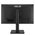  Монитор Asus VA24DQFS (90LM0540-B01370) черный 