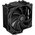  Кулер ID-COOLING SE-214-XT Black LGA20XX/1700/1200/115X/AM5/AM4 (16шт/кор, TDP 180W, PWM, 4 тепл.трубки прямого контакта, FAN 120mm) RET 
