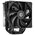  Кулер ID-COOLING SE-214-XT Black LGA20XX/1700/1200/115X/AM5/AM4 (16шт/кор, TDP 180W, PWM, 4 тепл.трубки прямого контакта, FAN 120mm) RET 