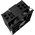  Кулер ID-COOLING SE-214-XT Black LGA20XX/1700/1200/115X/AM5/AM4 (16шт/кор, TDP 180W, PWM, 4 тепл.трубки прямого контакта, FAN 120mm) RET 