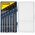 Набор отверток STAYER Standard 2560-H6-z02 6 предметов 