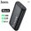  Аккумулятор внешний резервный HOCO J122A Respect 22.5W+PD20W 20000mAh (чёрный) 