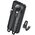  Аккумулятор внешний резервный HOCO J132 Sabio 22.5W+PD20W fully compatible power bank with 3 cables 10000mAh черный 