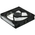 Комплект вентиляторов (3шт.) Lian Li Uni Fan SL-INF 120 Black /UF-SLIN120-3B/ G99.12SLIN3B.R0/ 120x120x25мм (PWM, ARGB, 200-2100 об/мин, 29dBa) 