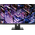  Монитор Lenovo ThinkVision E24q-30 (63ECGAT2UK) черный 