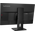  Монитор Lenovo ThinkVision E24q-30 (63ECGAT2UK) черный 