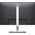  Монитор DELL P2425 черный и серебристый 