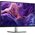  Монитор DELL P2425 черный и серебристый 